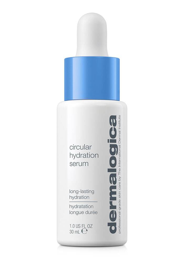 Circular Hydration Serum