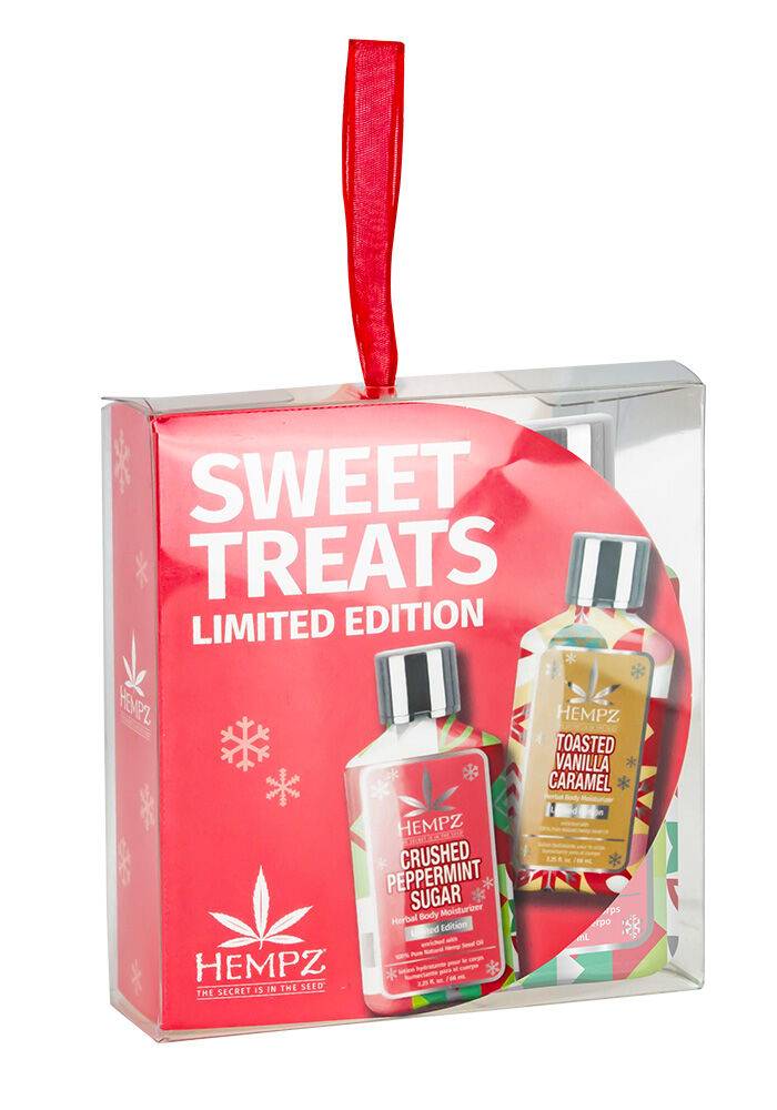 Sweet Treats Holiday Duo