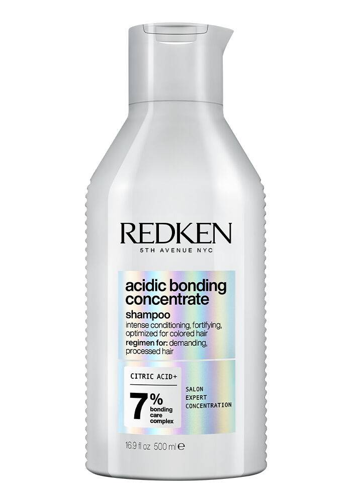 Acidic Bonding Concentrate Shampoo