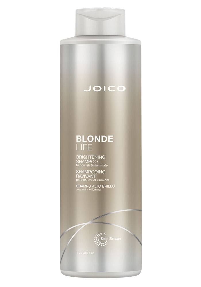 Blonde Life Brightening Shampoo