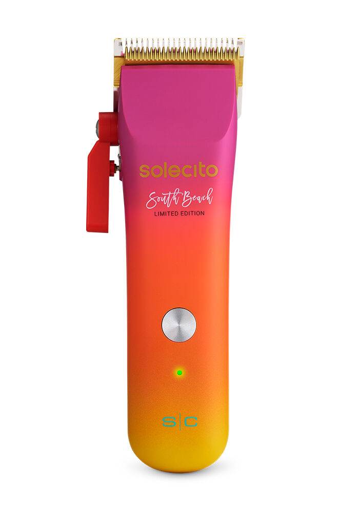 Solecito Clipper