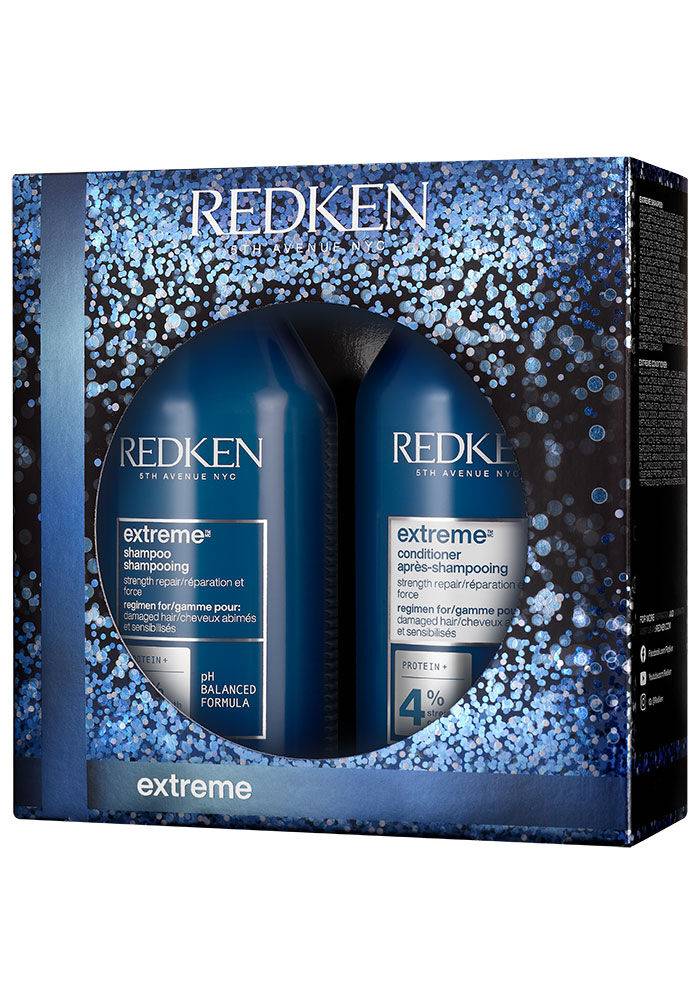 Extreme Holiday Gift Set