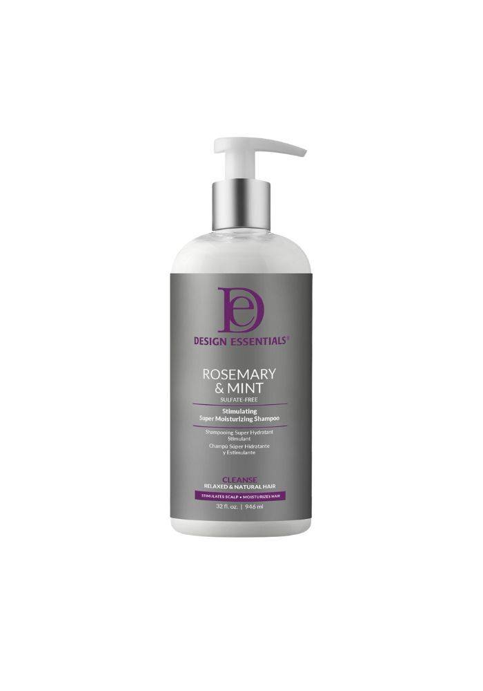 Rosemary Mint Shampoo