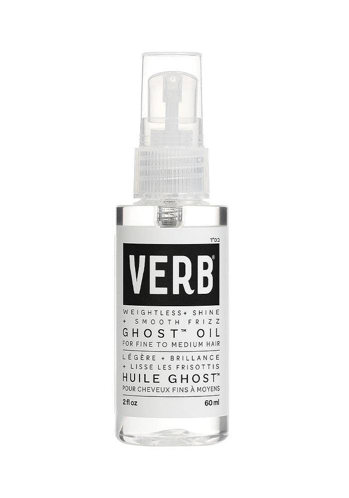 Ghost Oil