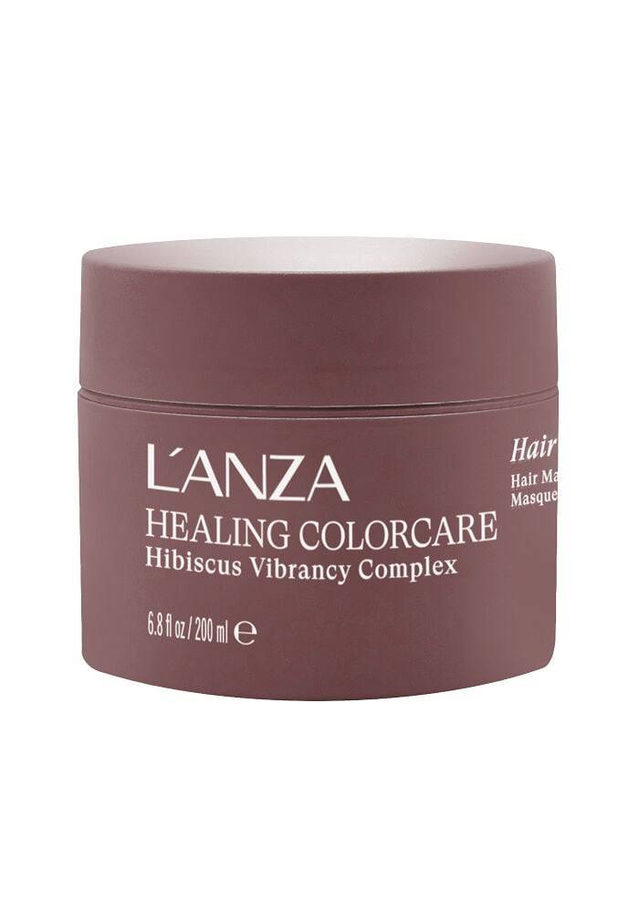 L'ANZA Healing ColorCare Hair Masque