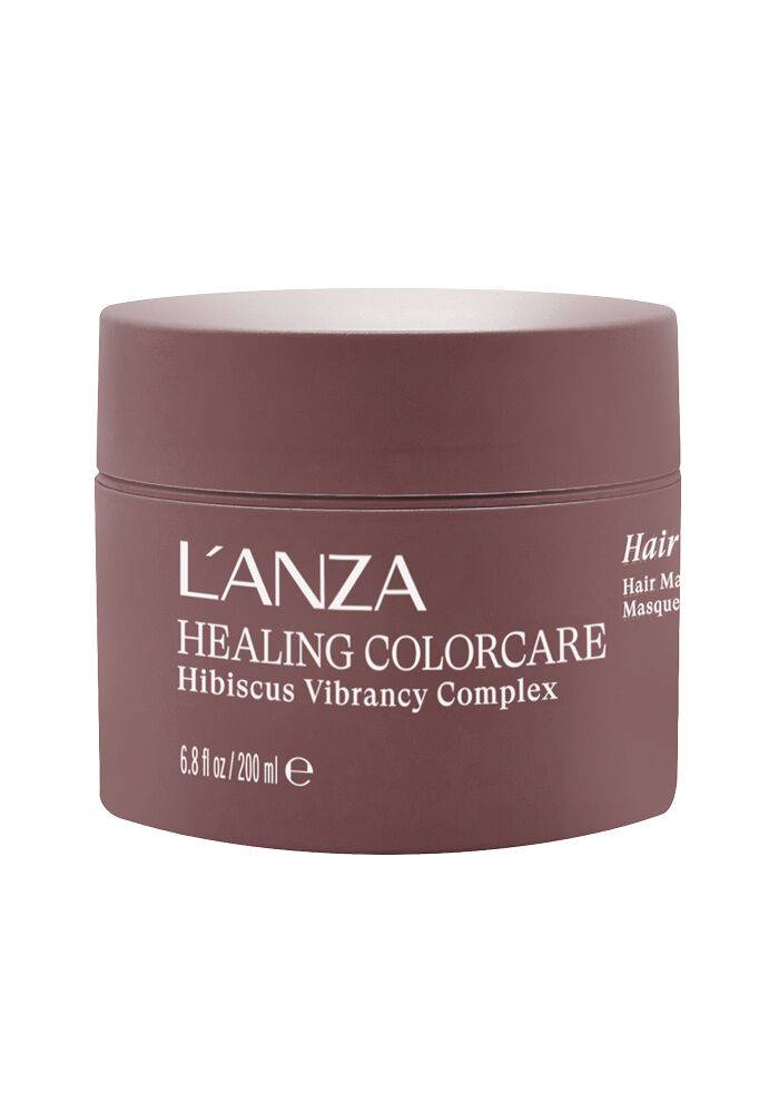 Healing ColorCare Hair Masque