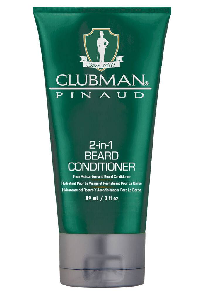 2-in-1 Beard Conditioner 3 oz.