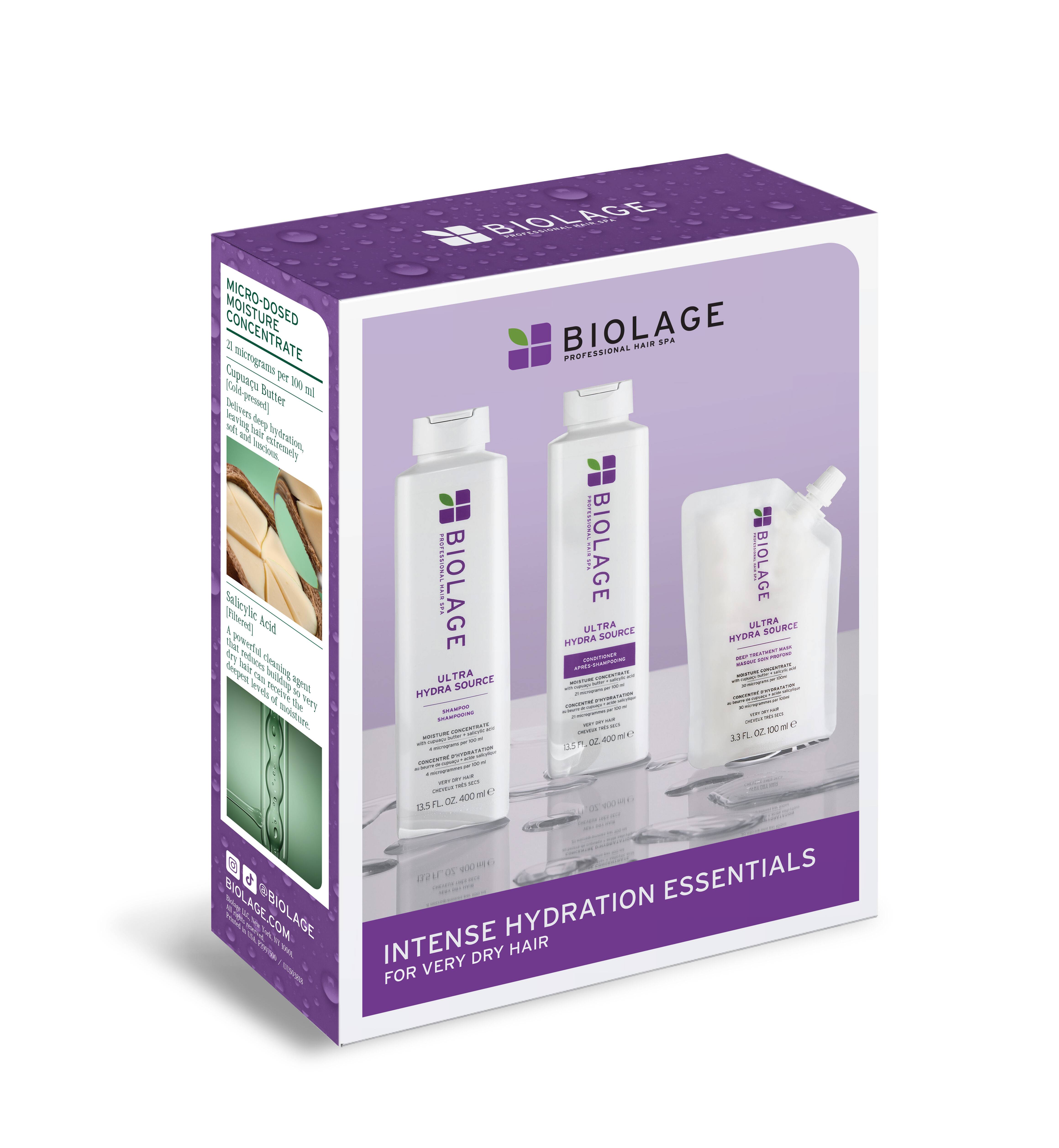 Ultra Hydra Source Reset Kit