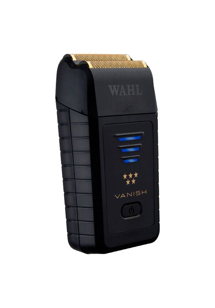 Vanish Shaver
