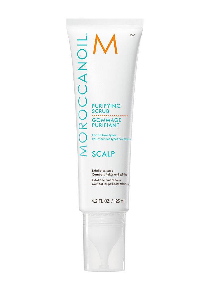 Scalp Purifying Scrub