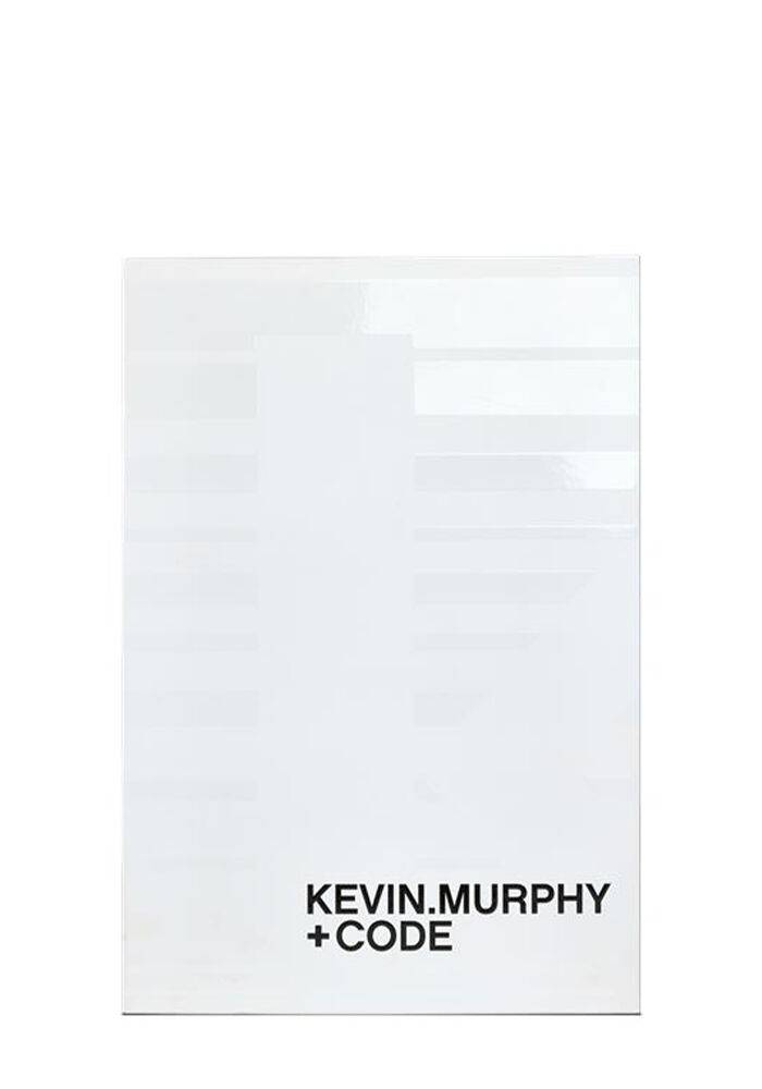 KEVIN.MURPHY+CODE SWATCHBOOK