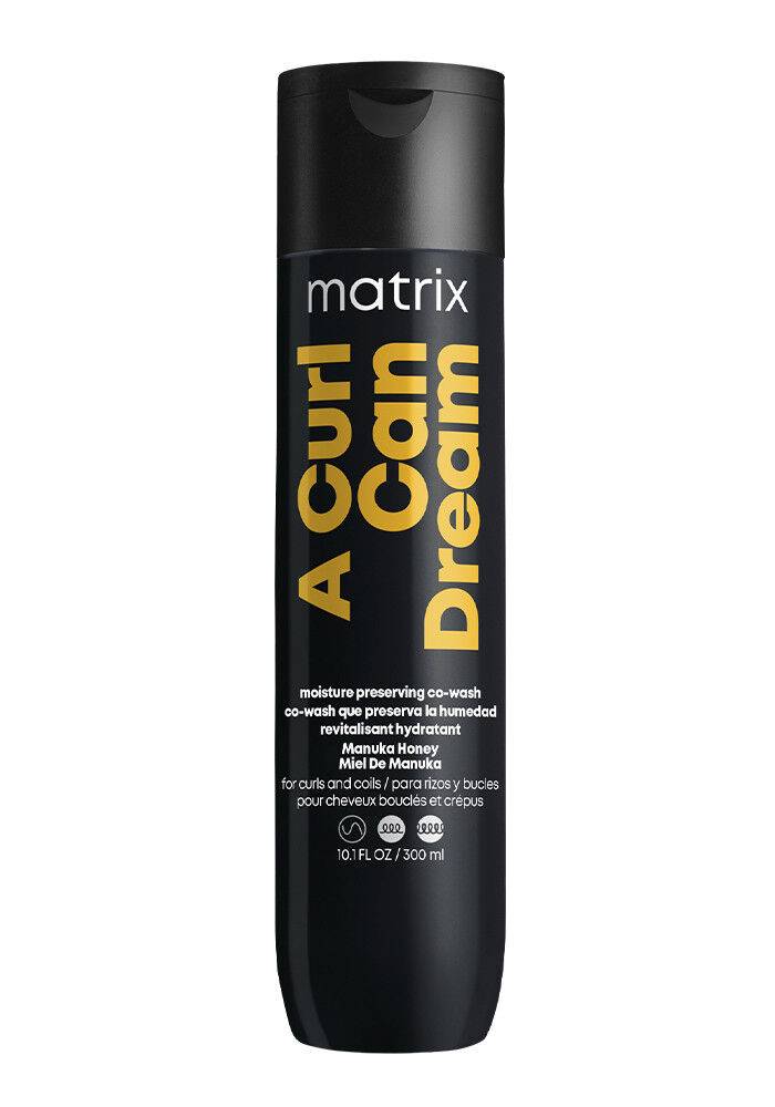 A Curl Can Dream Co-Wash