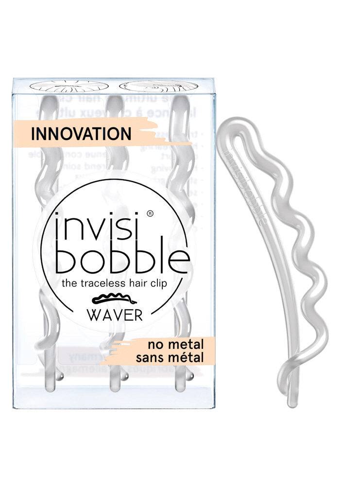 Waver Hair Clip