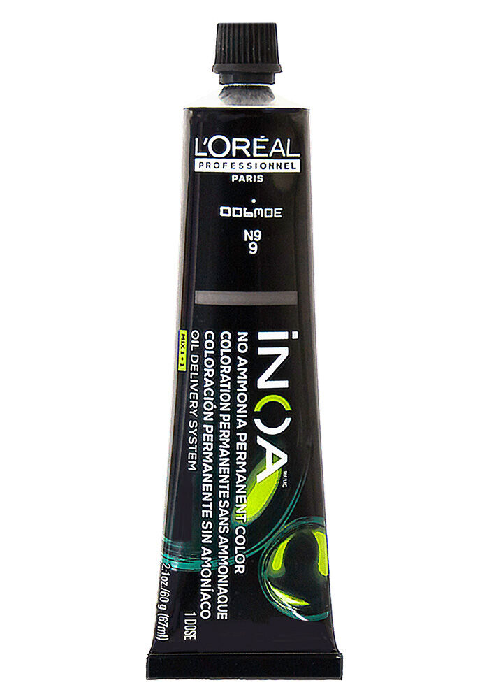 L'Oréal Professionnel iNOA No Ammonia Permanent Haircolor