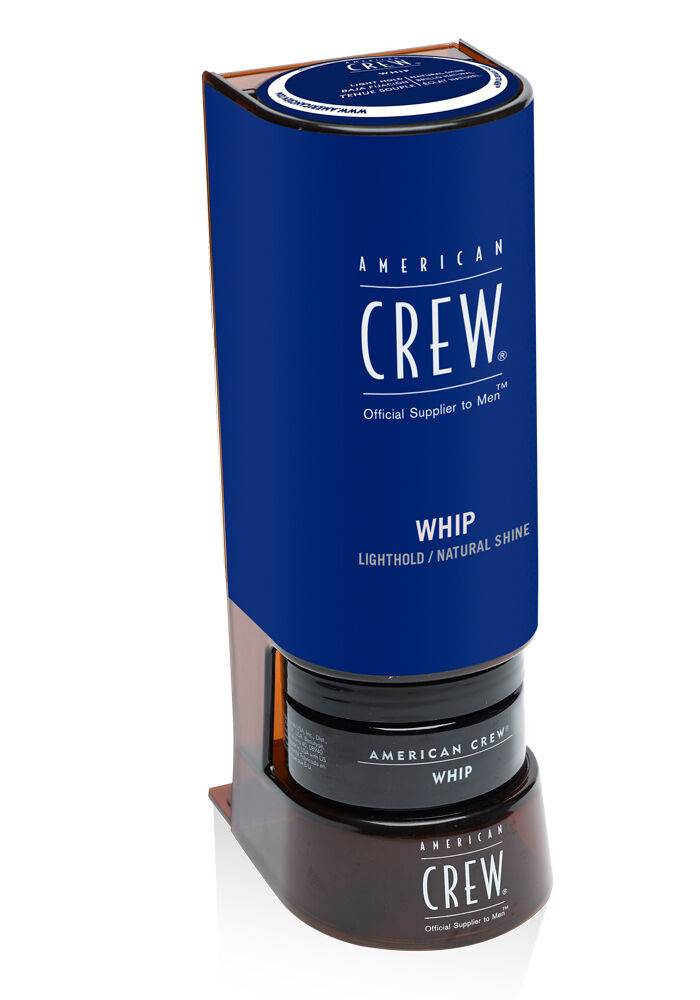 Whip Gravity Feed