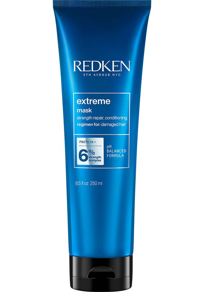 Extreme Mask for Damaged Hair