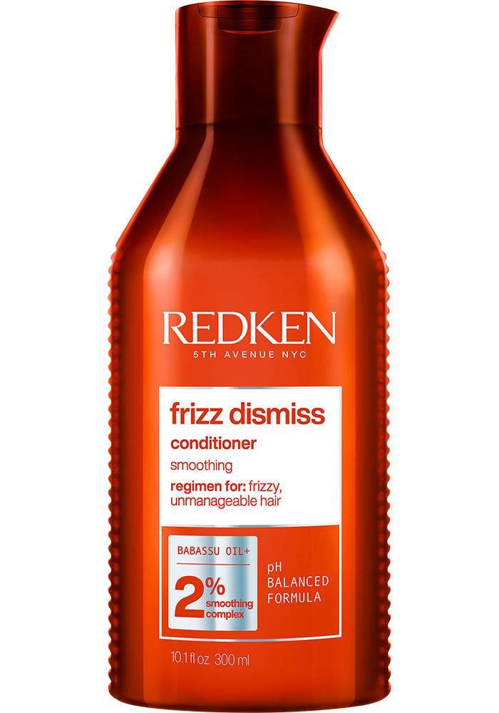 Frizz Dismiss Sulfate Free Conditioner for Frizzy Hair