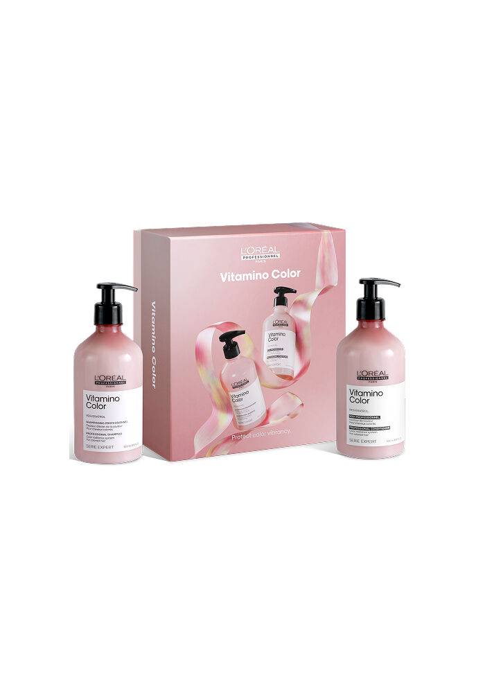 Vitamino Color Holiday Kit