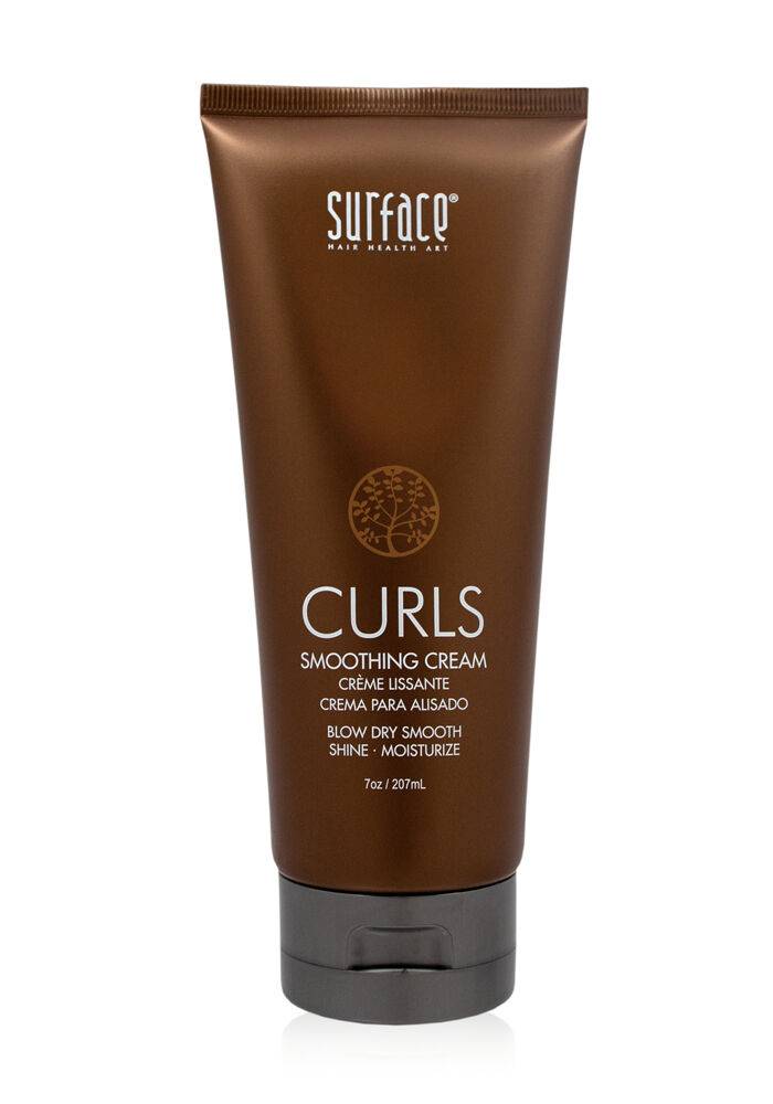 Curls Smoothing Cream 7 oz.