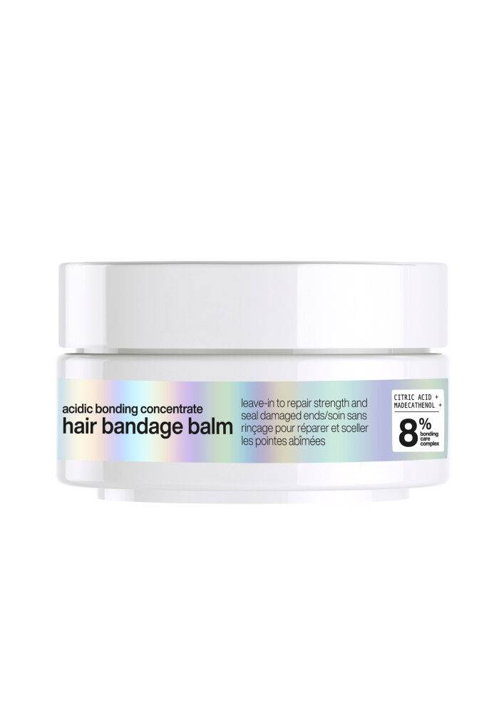 Acidic Bonding Concentrate Hair Bandage Balm