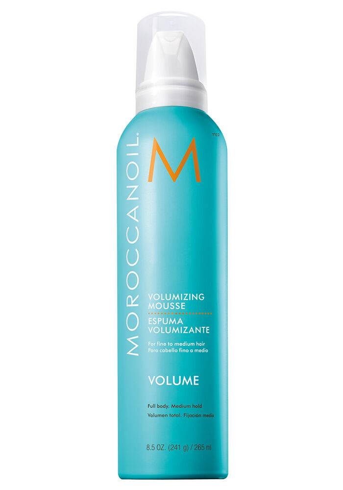 Volumizing Mousse 8.5 oz.
