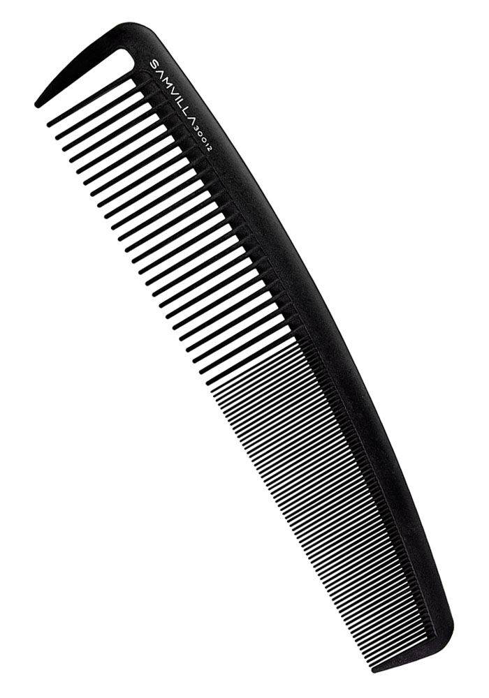 Signature Series Wide Cutting Comb