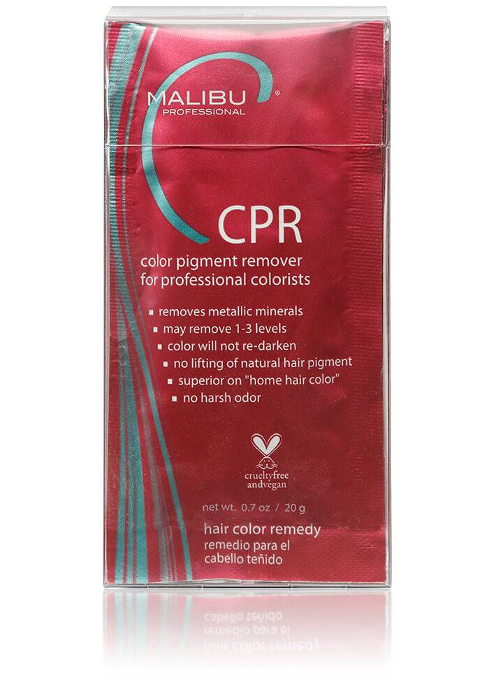 Malibu C CPR - Thumbnail 2