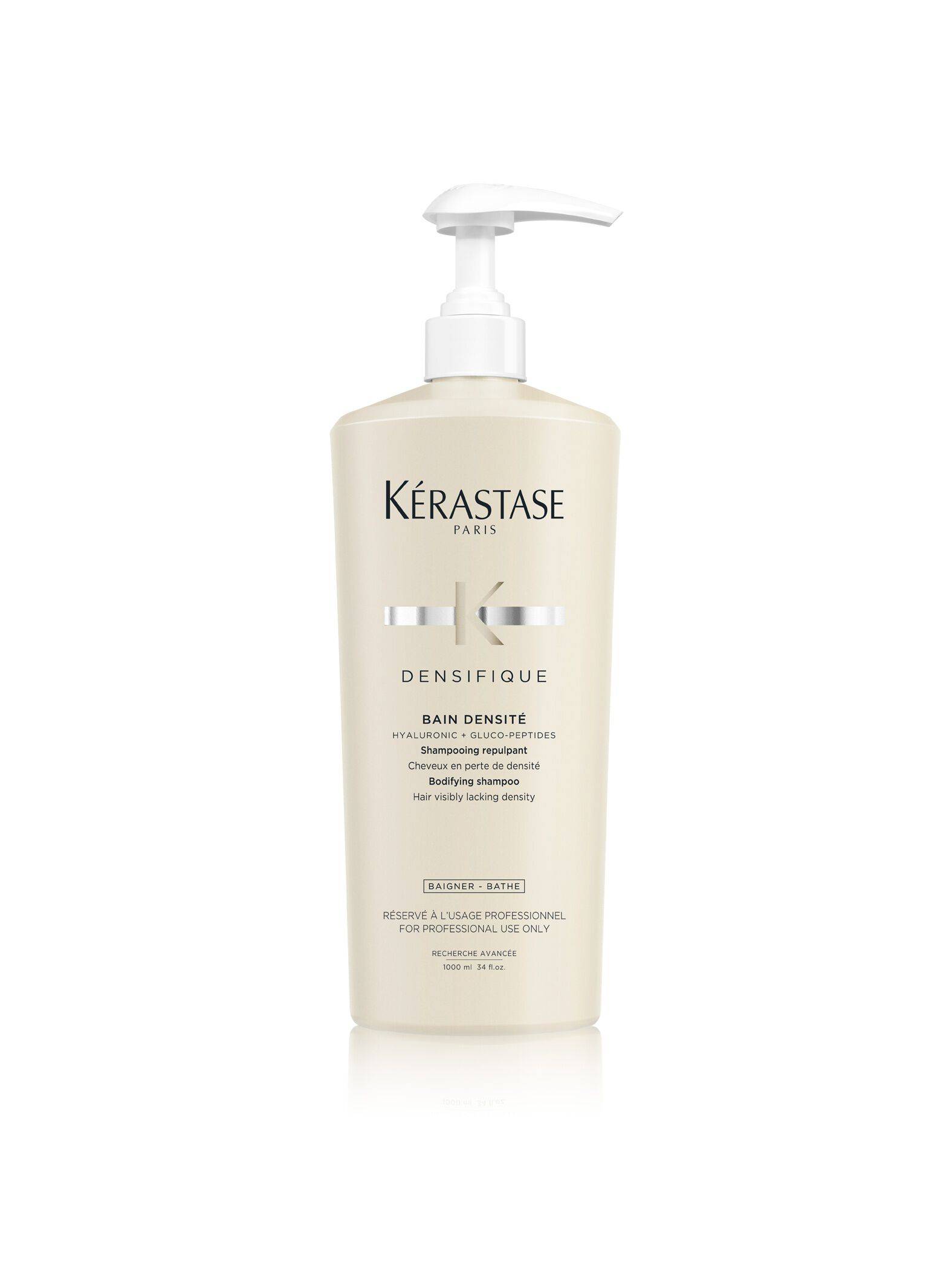 Kérastase Densifique Bain Densité Shampoo