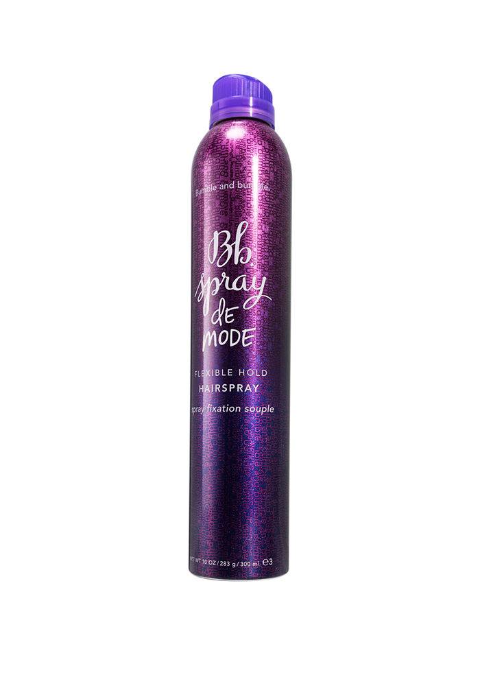 Spray de Mode Flexible Hold Hairspray