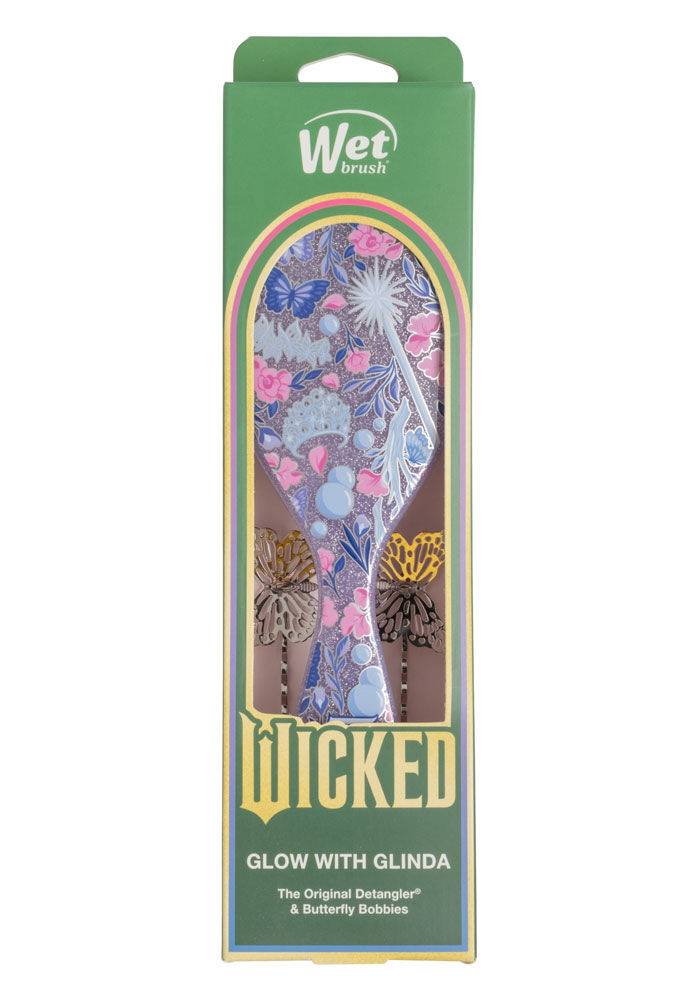 Universal Wicked 2.0 Glow with Glinda Kit
