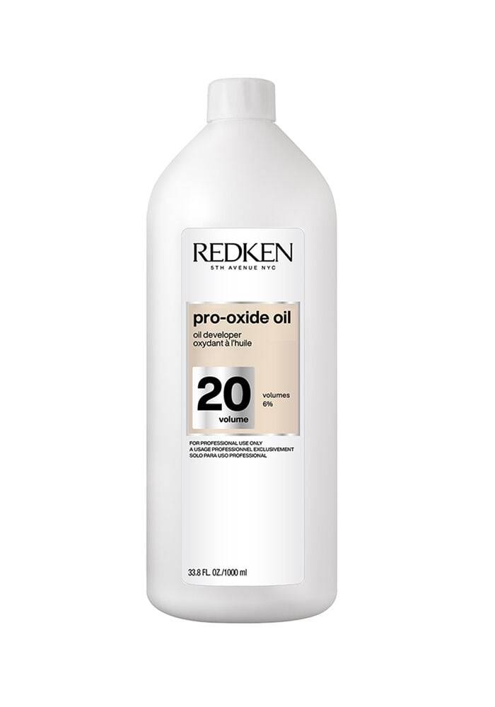 D・Cosmetics Redken Pro-Oxide Oil Developer 20 Volume