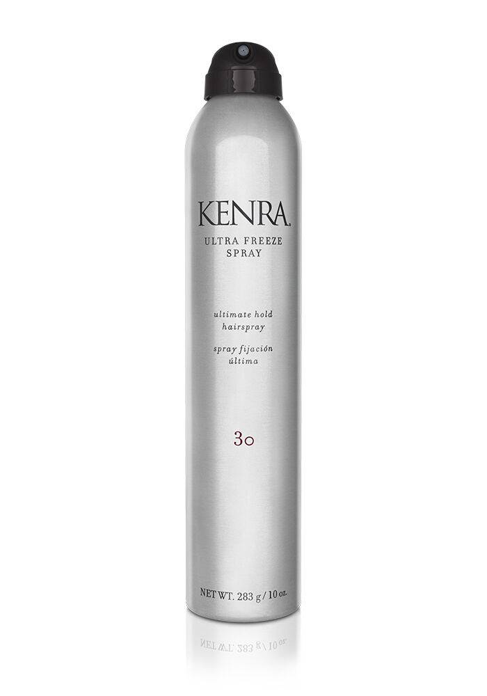 Ultra Freeze Spray 30
