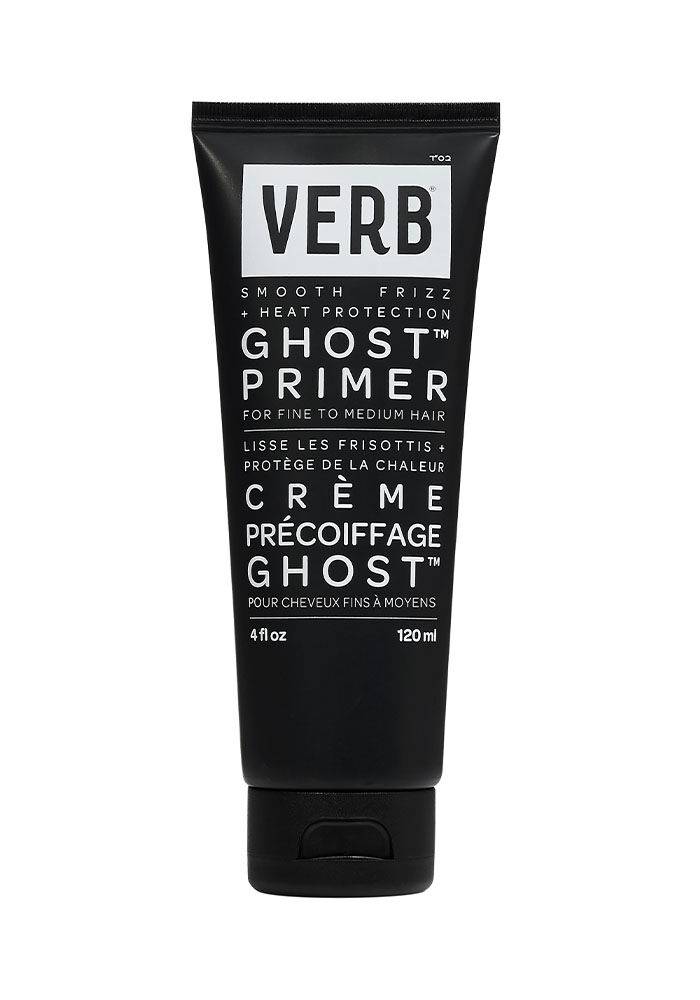 Ghost Prep Heat Protectant