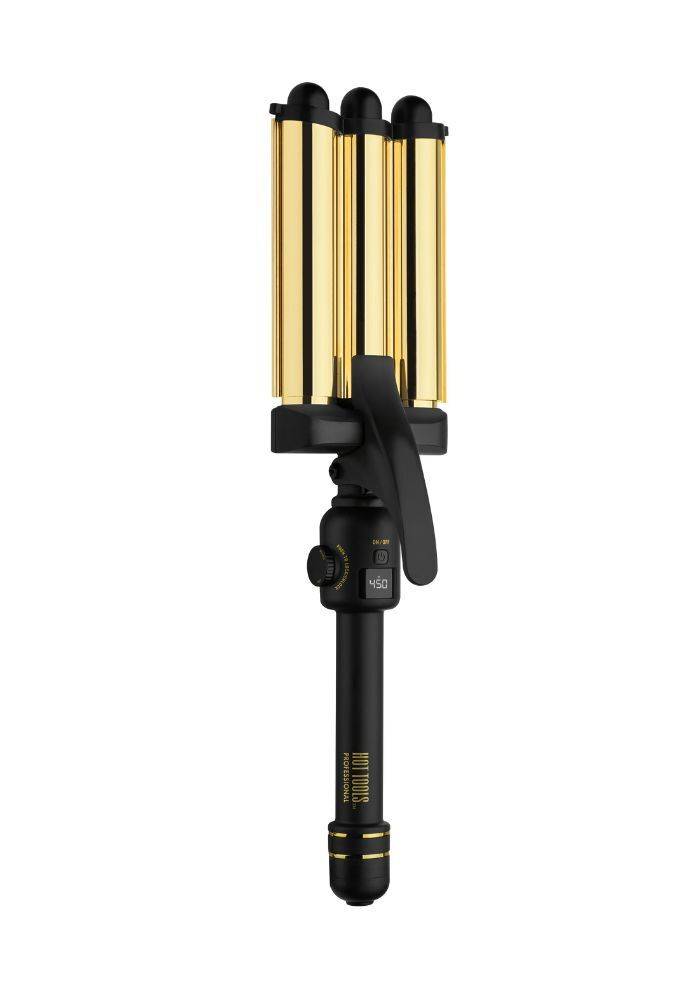 3-Barrel Waver