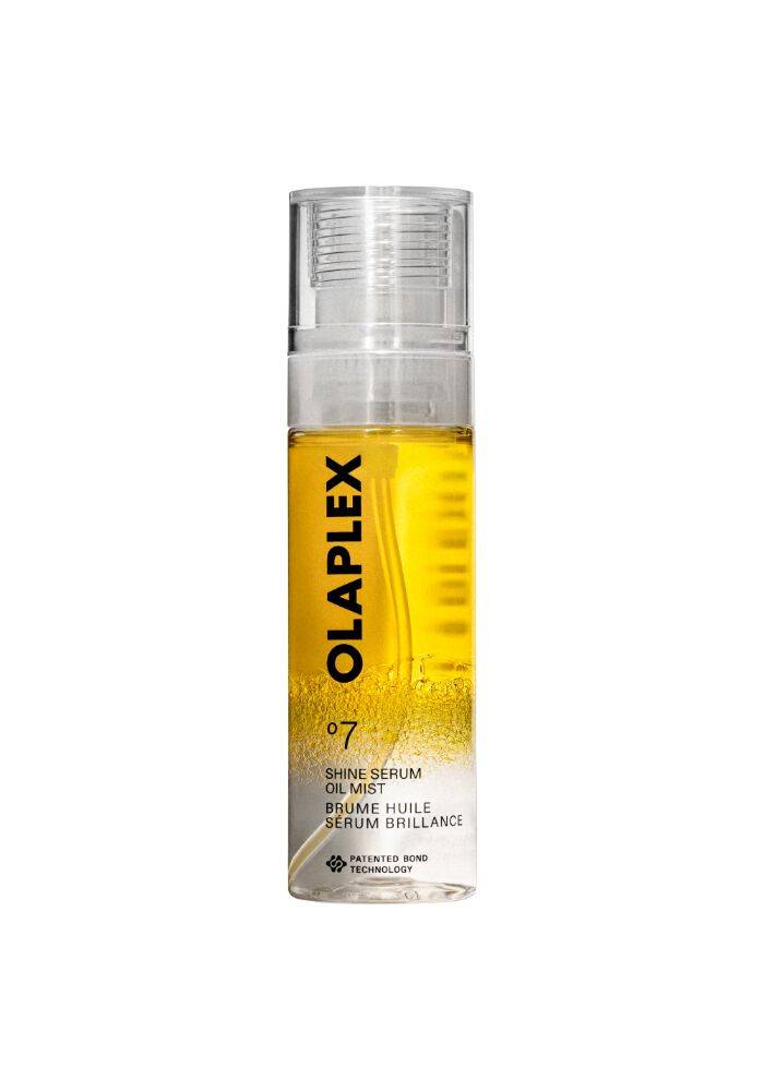 &deg;7 Shine Serum Mist
