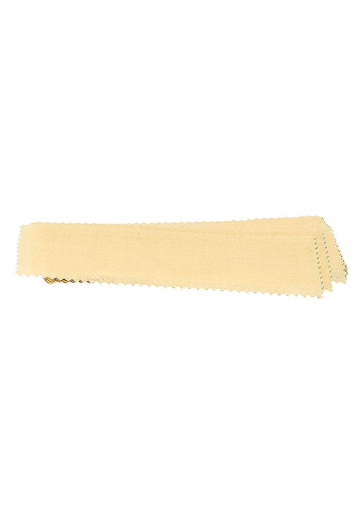 Large Muslin Epilating Strips 100 ct.