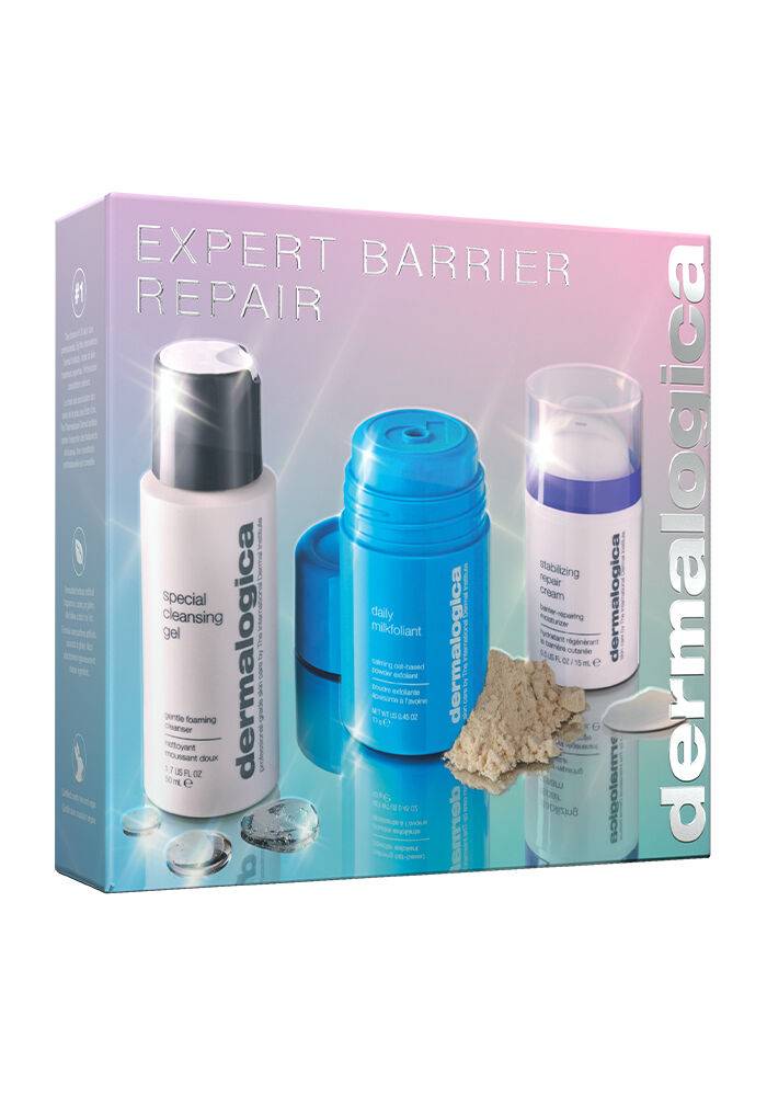 Expert Barrier Repair Kit