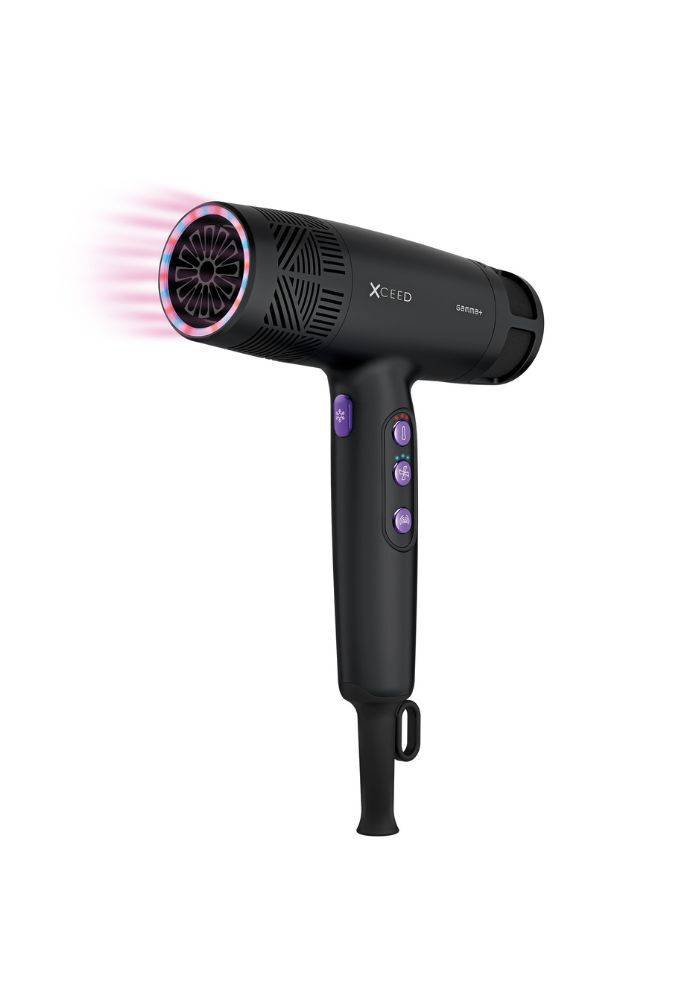 XCeed Professional Hair Dryer