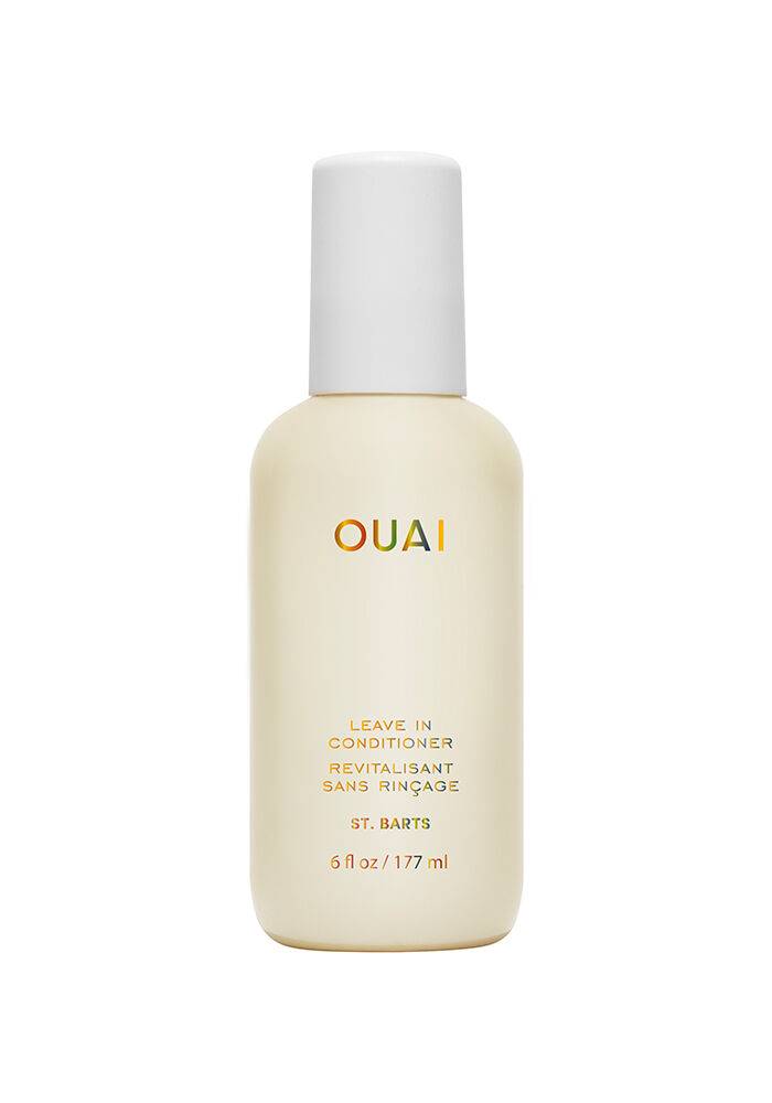 Leave-In Conditioner  - St. Barts