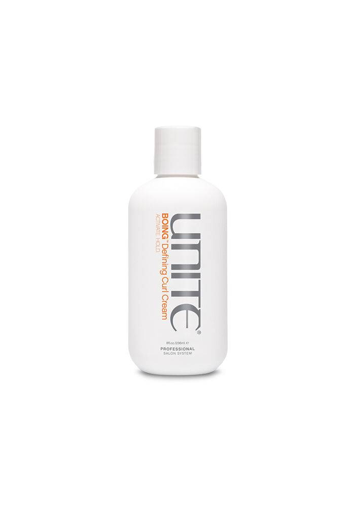 BOING Defining Curl Cream