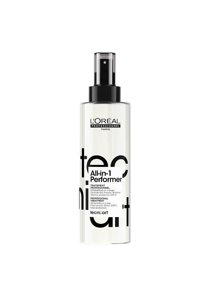 All-in-1 Performer Styling Treatment