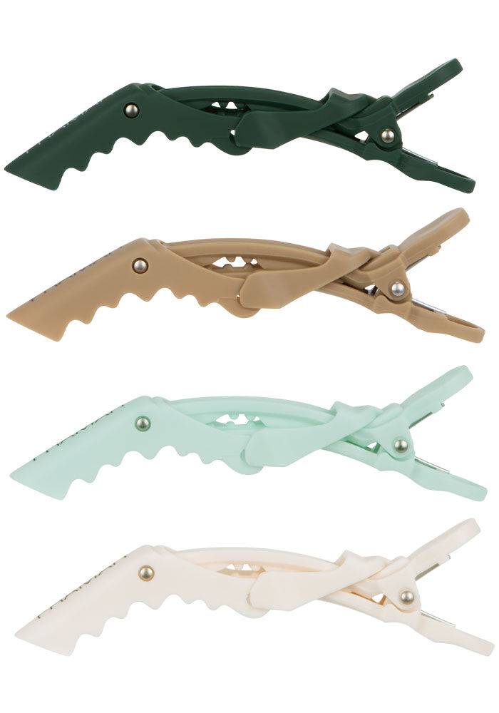 Cheers Haters Gator Grips 4-pk.