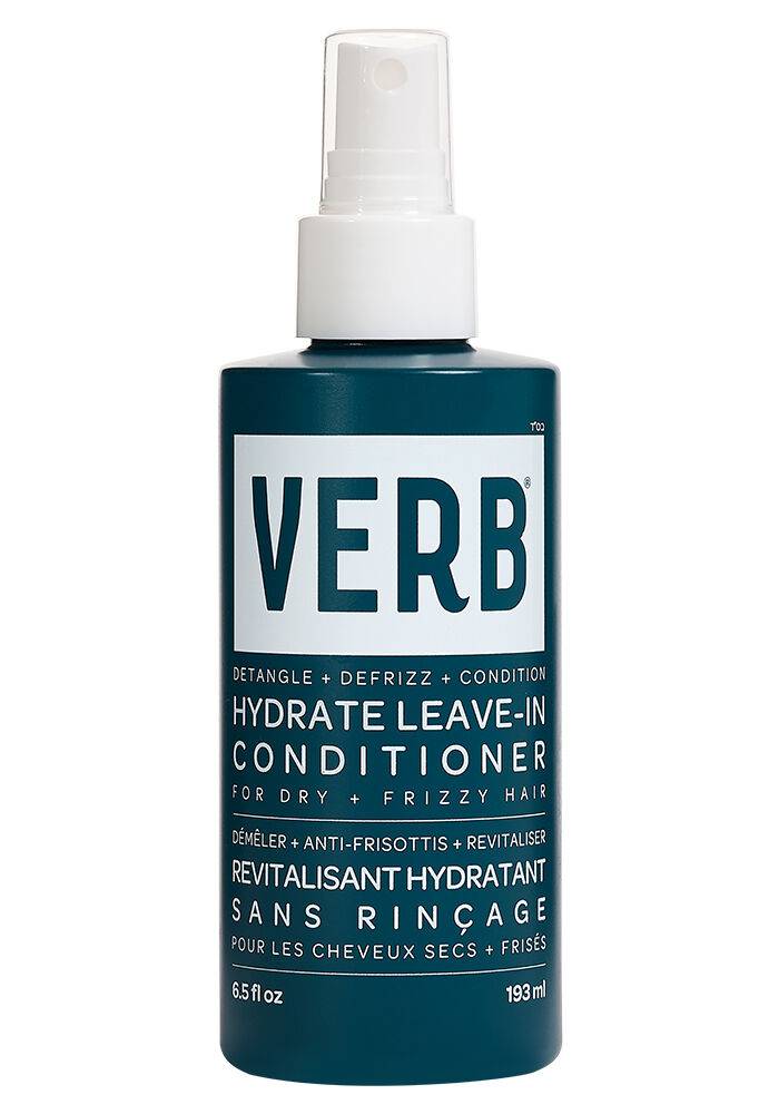 Hydrate Leave-in Conditioner