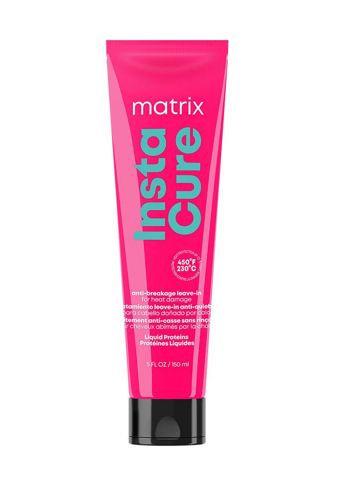 Anti-Breakage Leave-In Hair Treatment