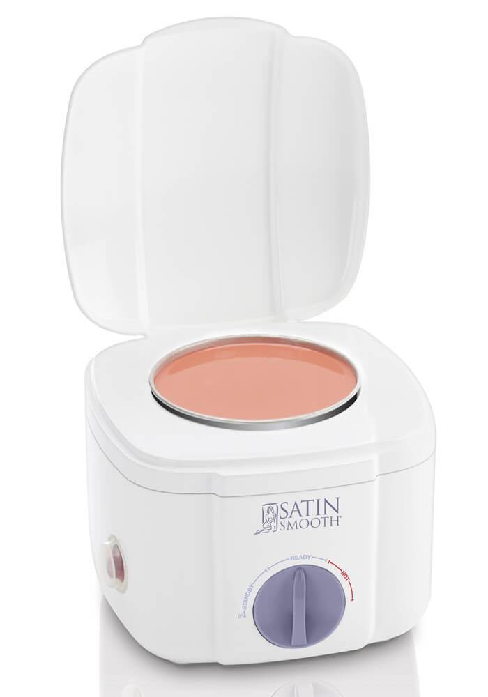 Professional Single Wax Warmer