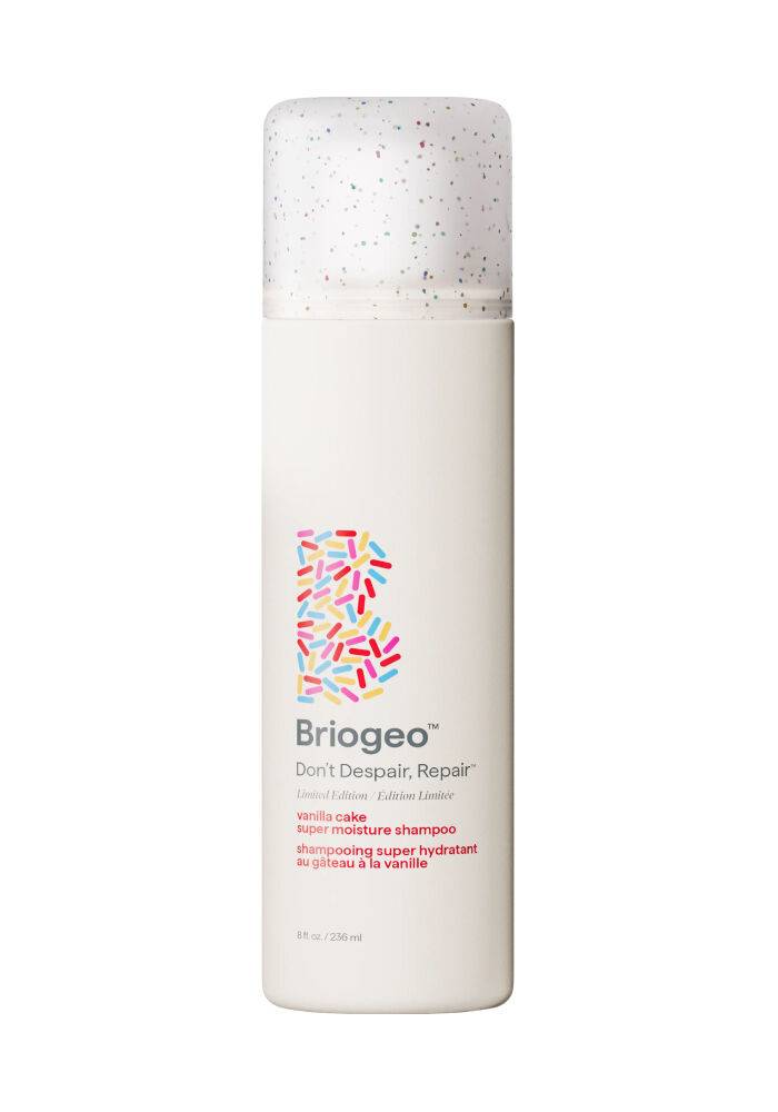 Don't Despair Repair Limited Edition Vanilla Cake Shampoo