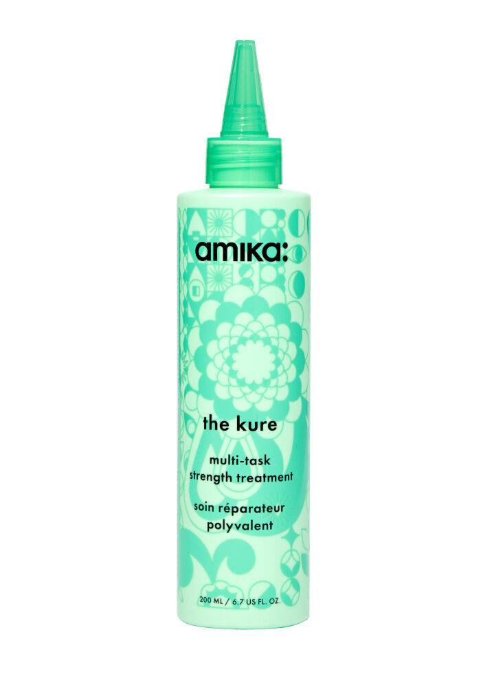 the kure multi-task strength treatment