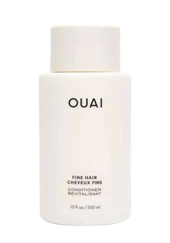 Fine Conditioner