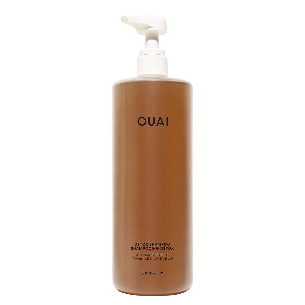 Detox Shampoo