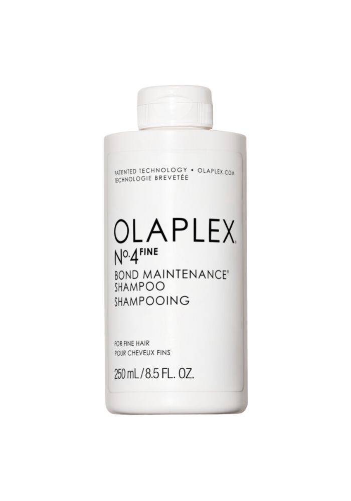 No. 4FINE  Bond Maintenance&reg; Shampoo